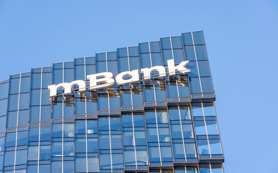 Szał na IKE i IKZE w mBanku. W 2025 r. pękł miliard złotych wpłat