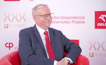 Prof. dr hab. inż. Edward Szczechowiak