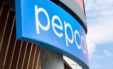 Pepco zwiększa sprzedaż i rusza ze skupem akcji