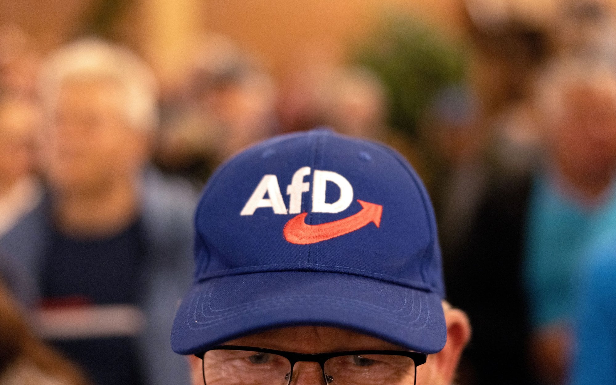 AfD ucieka CDU/CSU. Dni kanclerza Friedricha Merza mogą być policzone