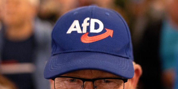 AfD ucieka CDU/CSU. Dni kanclerza Friedricha Merza mogą być policzone