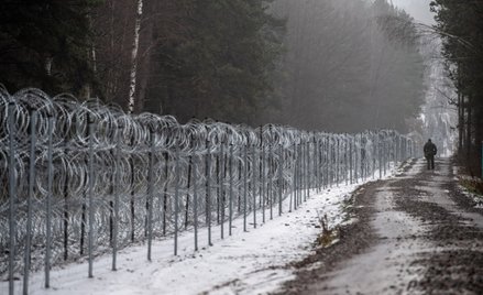 Polski żołnierz uciekł na Białoruś. Dowództwo: Akt dezercji, nikczemny czyn