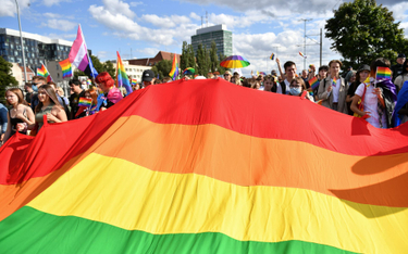 Strefy wolne od LGBT mogą Polskę kosztować miliardy euro