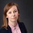 Analityczka, która lubi liczby, kwiaty i książki
