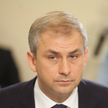 Grzegorz Napieralski: Aleksander Kwaśniewski też jest odpowiedzialny za wynik SLD