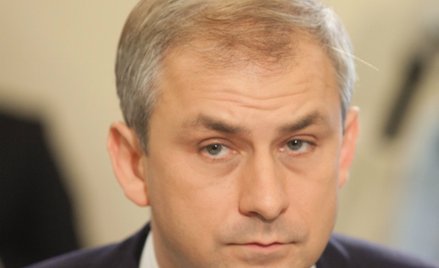 Grzegorz Napieralski: Aleksander Kwaśniewski też jest odpowiedzialny za wynik SLD