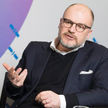 Marcin Ornass-Kubacki, prezes Astry: Chcemy rozwijać współpracę z TVP