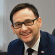Daniel Obajtek, prezes Energi.