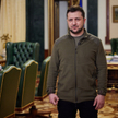 Wołodymyr Zełenski