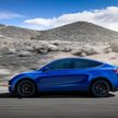 Tesla nie chce niemieckich pieniędzy
