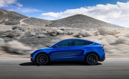 Tesla nie chce niemieckich pieniędzy