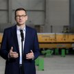 Morawiecki: Podatek od reklam? Ktoś musi budować drogi, dbać o żłobki, szpitale. To nie bierze się z