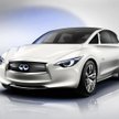 Infiniti przymierza się do produkcji kompaktowego modelu