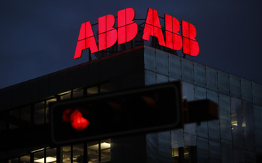 ABB zwolnił prezesa, szuka nowego