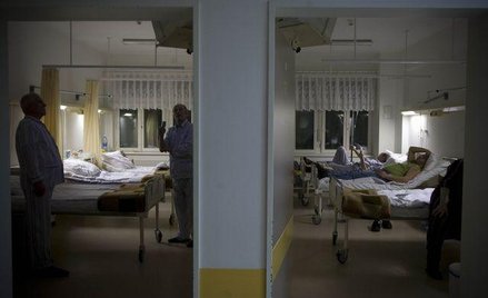 Szpital w Jeleniej Górze