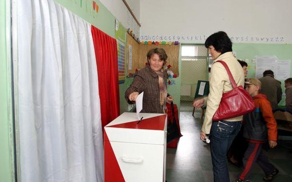 Jak prawidłowo sfinansować samorządową kampanię wyborczą