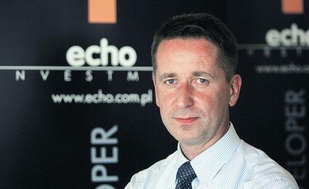 Echo: Zyski z zagranicy w 2012 roku