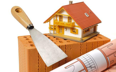 Budując dom na kredyt, lepiej mieć pozwolenie na budowę