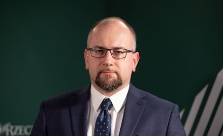 Paweł Majewski, prezes zarządu Enei