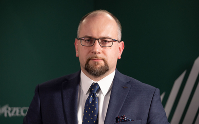 Paweł Majewski, prezes zarządu Enei