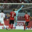 Polska reprezentacja spada w rankingu FIFA