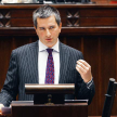 W Ministerstwie Finansów, na czele którego stoi Mateusz Szczurek, trwają prace nad projektem noweliz