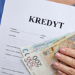 Hamowanie na rynku kredytów
