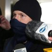Były szef KNF Marek Ch. spodziewał się wizyty funkcjonariuszy