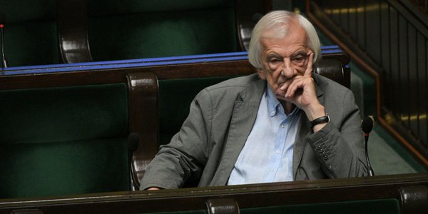 Terlecki uderza w „maślarzy”: „Nadejdzie taki dzień, gdy prezes ich pogoni”