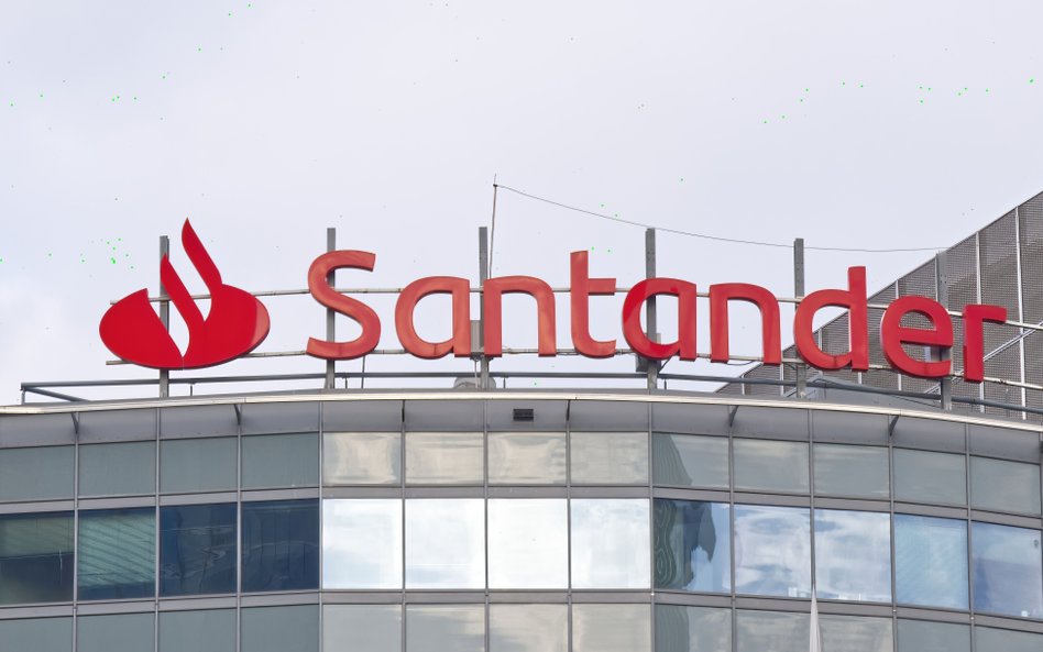 Santander Bank Polska miał 794,9 mln zł zysku netto w II kw. 2024 r.