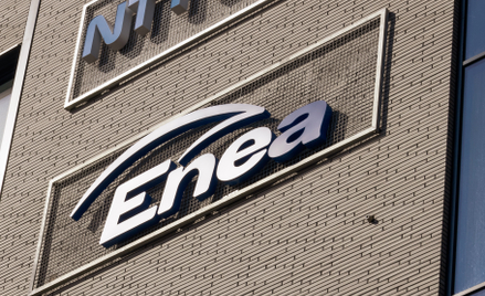 EBITDA Enei pod presją rynku