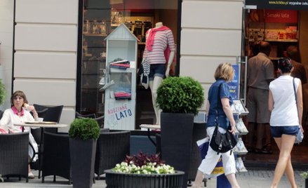 Bezrobocie wysokie, niska inflacja w strefie euro