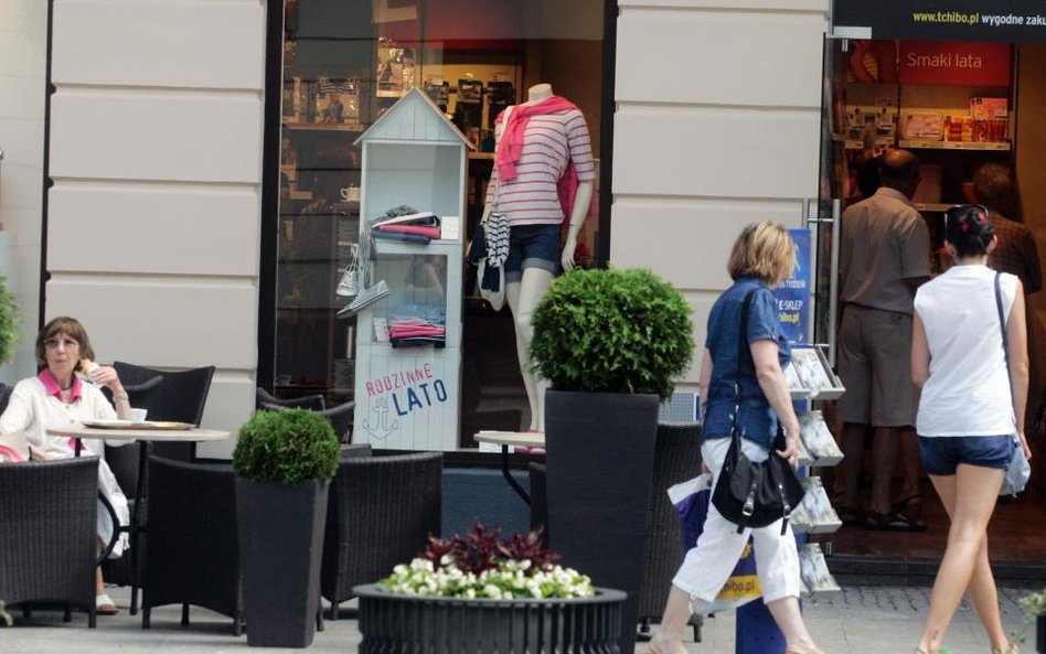 Bezrobocie wysokie, niska inflacja w strefie euro