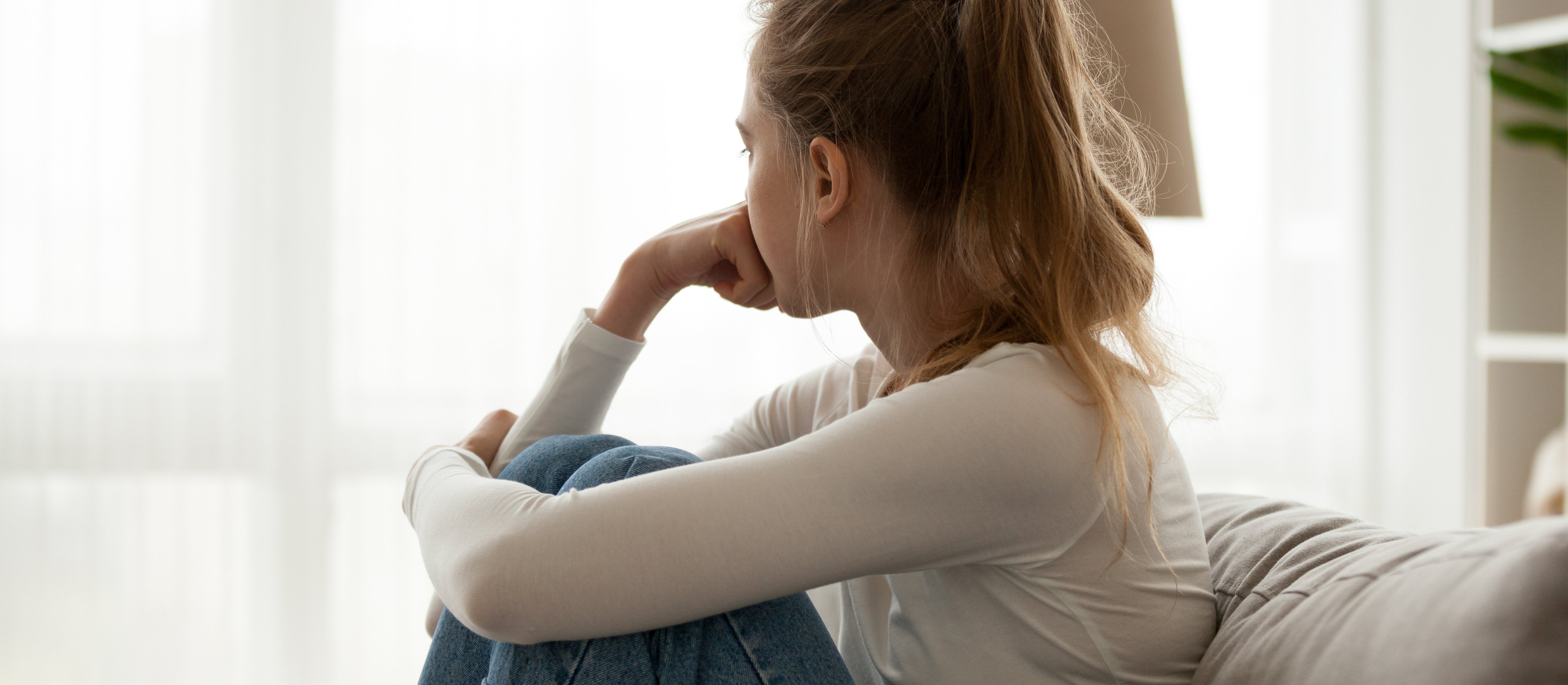 Kobiety bardziej niż mężczyźni są narażone na długotrwałe skutki PTSD. Winny jest estrogen