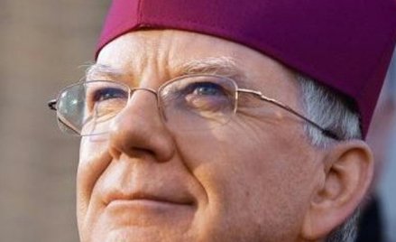 Arcybiskup Marek Jędraszewski nowym metropolitą krakowskim