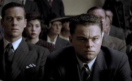 J. Edgar