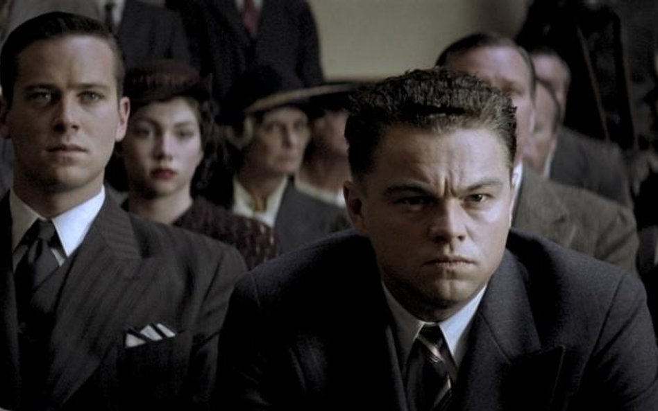 J. Edgar