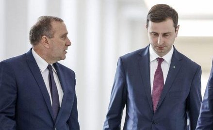 Wybory do PE: Restart rozmów o szerokim froncie opozycji