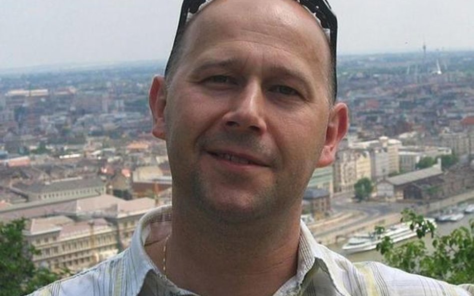 Gucia rezygnuje ze stanowiska prezesa POT
