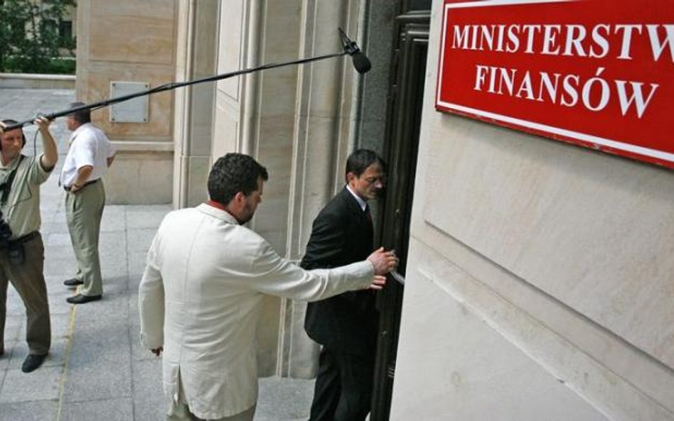 Minister zawęża prawo do obniżonych odsetek