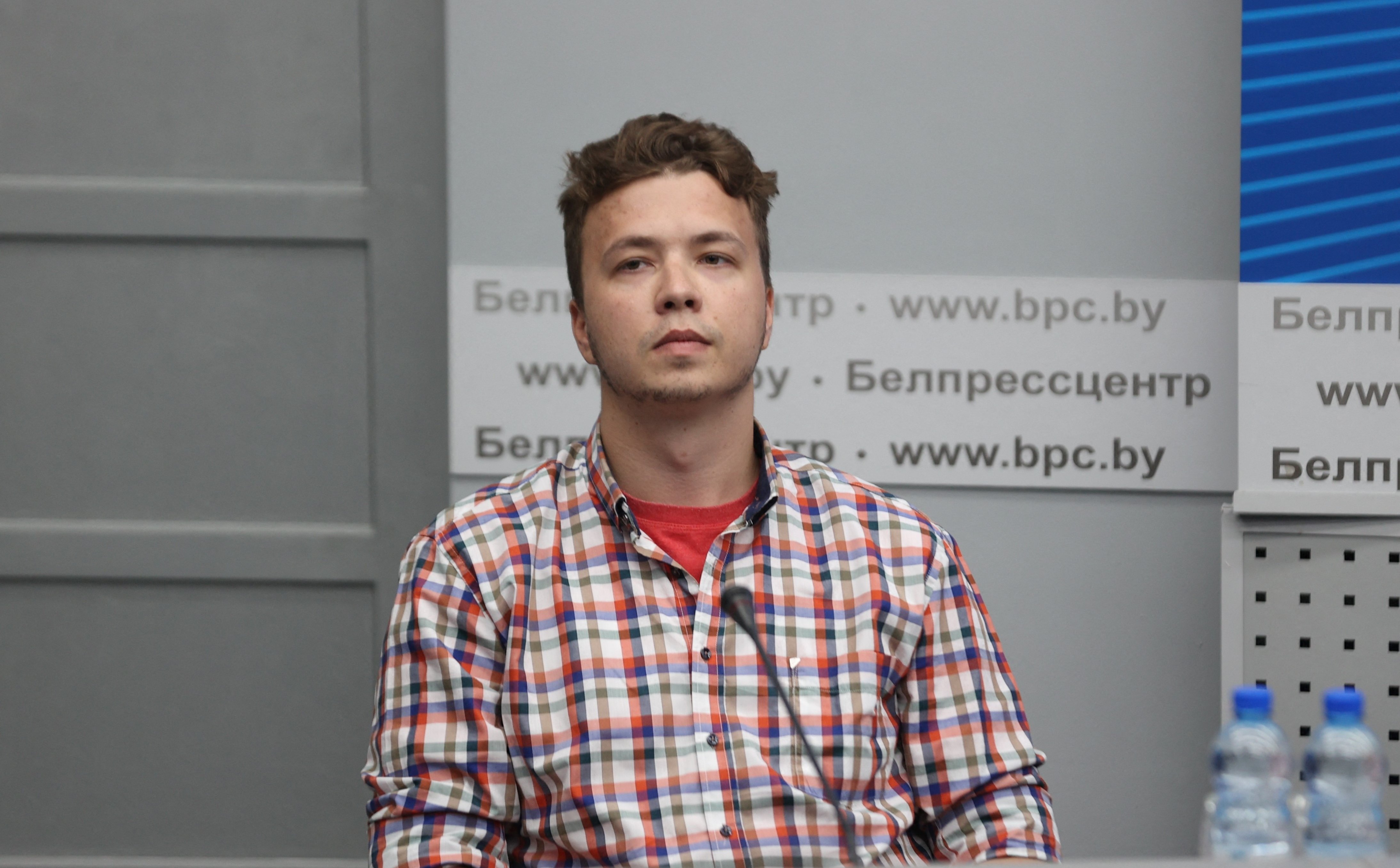 Raman Pratasiewicz. Wykorzystany, porzucony i zapomniany