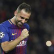 Transfer "z Tindera". BVB wybrała Paco, Paco wybrał BVB