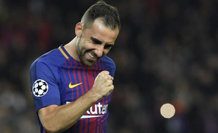 Transfer "z Tindera". BVB wybrała Paco, Paco wybrał BVB