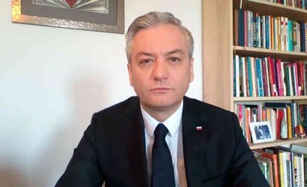 Biedroń: Mam plan - "Zdrowa Polska, nowa nadzieja"