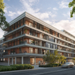 Apartamenty przy Masarskiej