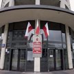 Gminny sztandar eksponujemy zawsze na drugim miejscu