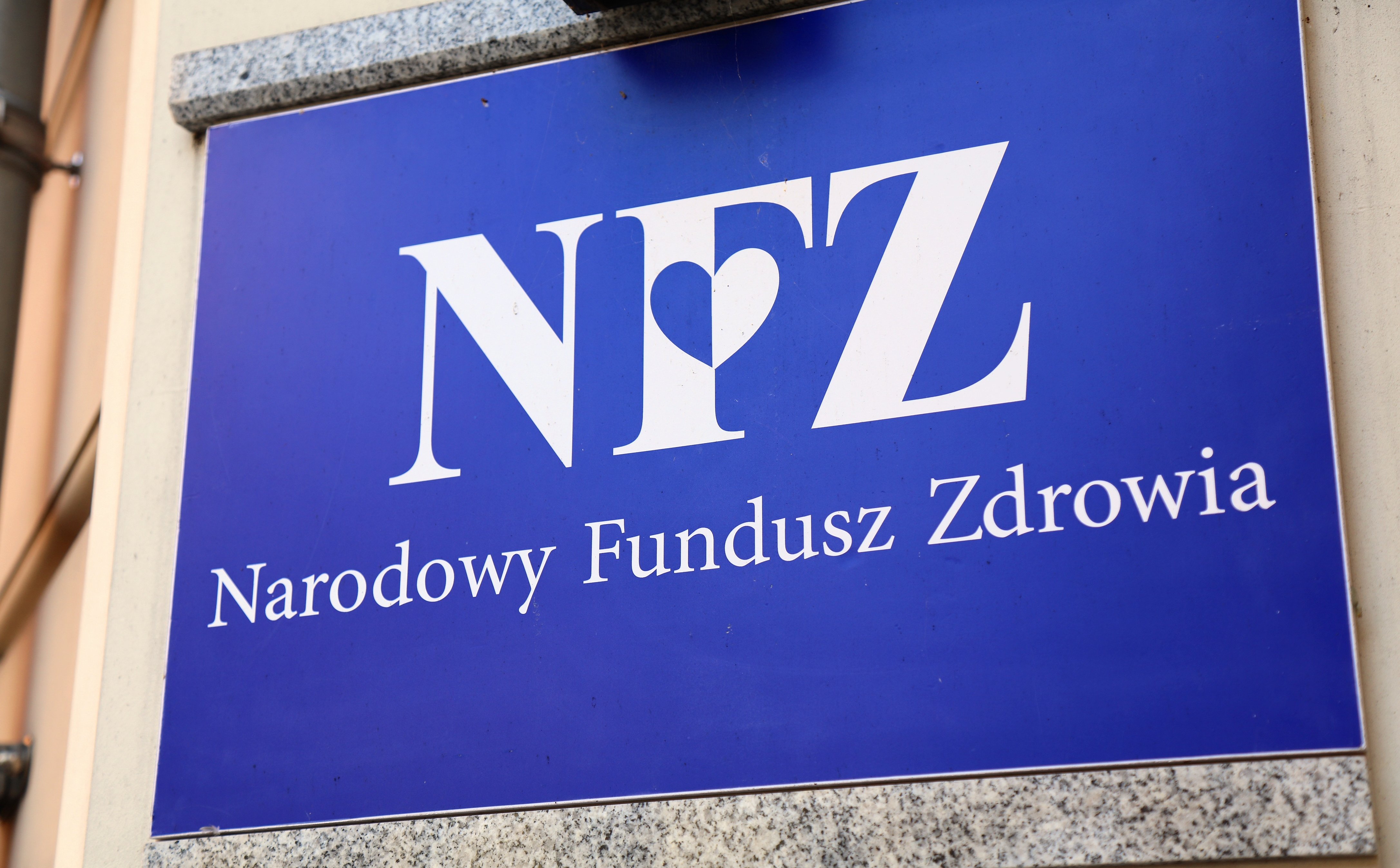NFZ za mniej niż jeden procent. To najtańszy płatnik publiczny w Europie, ale nie ma powodów do dumy
