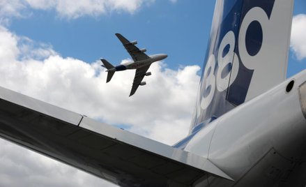 Le Bourget 2017: ponad 1000 samolotów