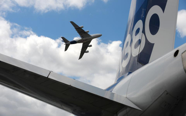 Możliwość sojuszu Boeinga z Embraerem