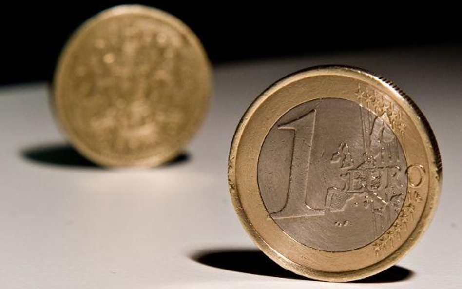 Złoty jest najsłabszy wobec euro od początku marca.